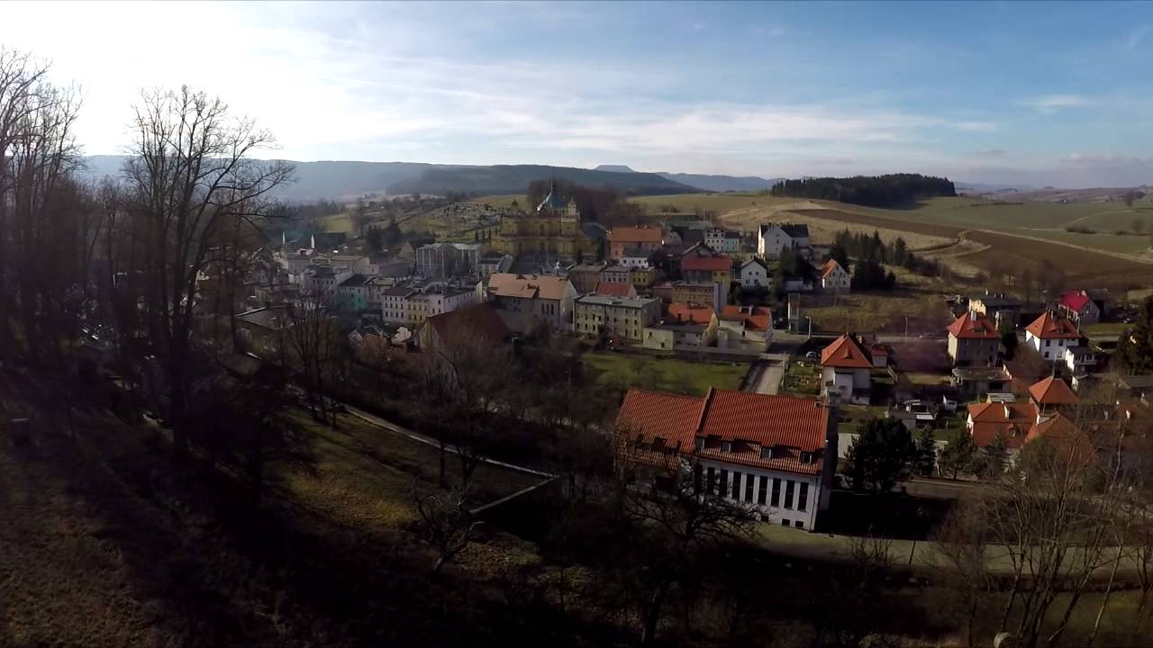 Wambierzyce