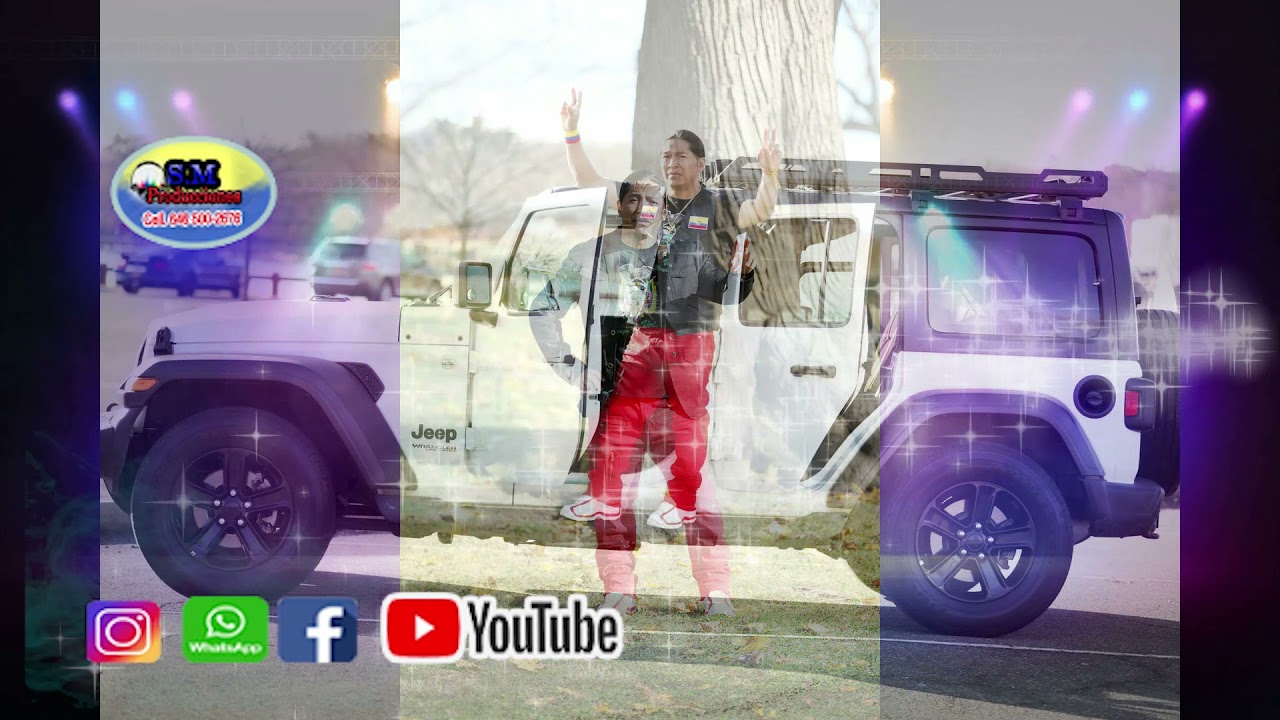 S M   Producciones