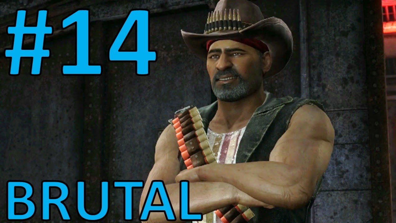 Uncharted 3: Drake's Deception | Chapter 14 | Brutal Walkthrough [Nathan Drake Collection]