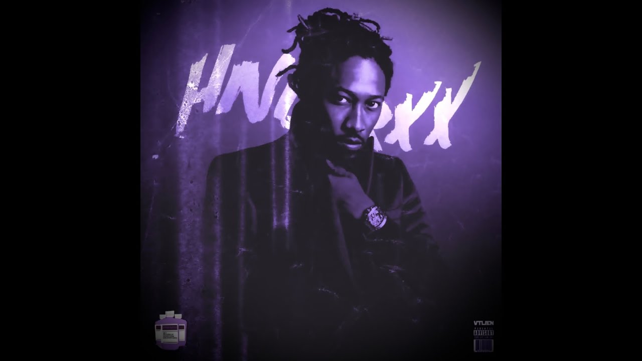 [FREE] Future X Hndrxx Type Beat 2023 ~ “Toxic Love”