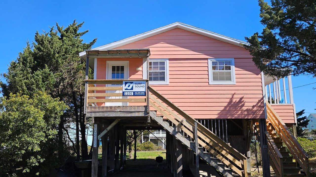 40283 E Sunfish Avon NC