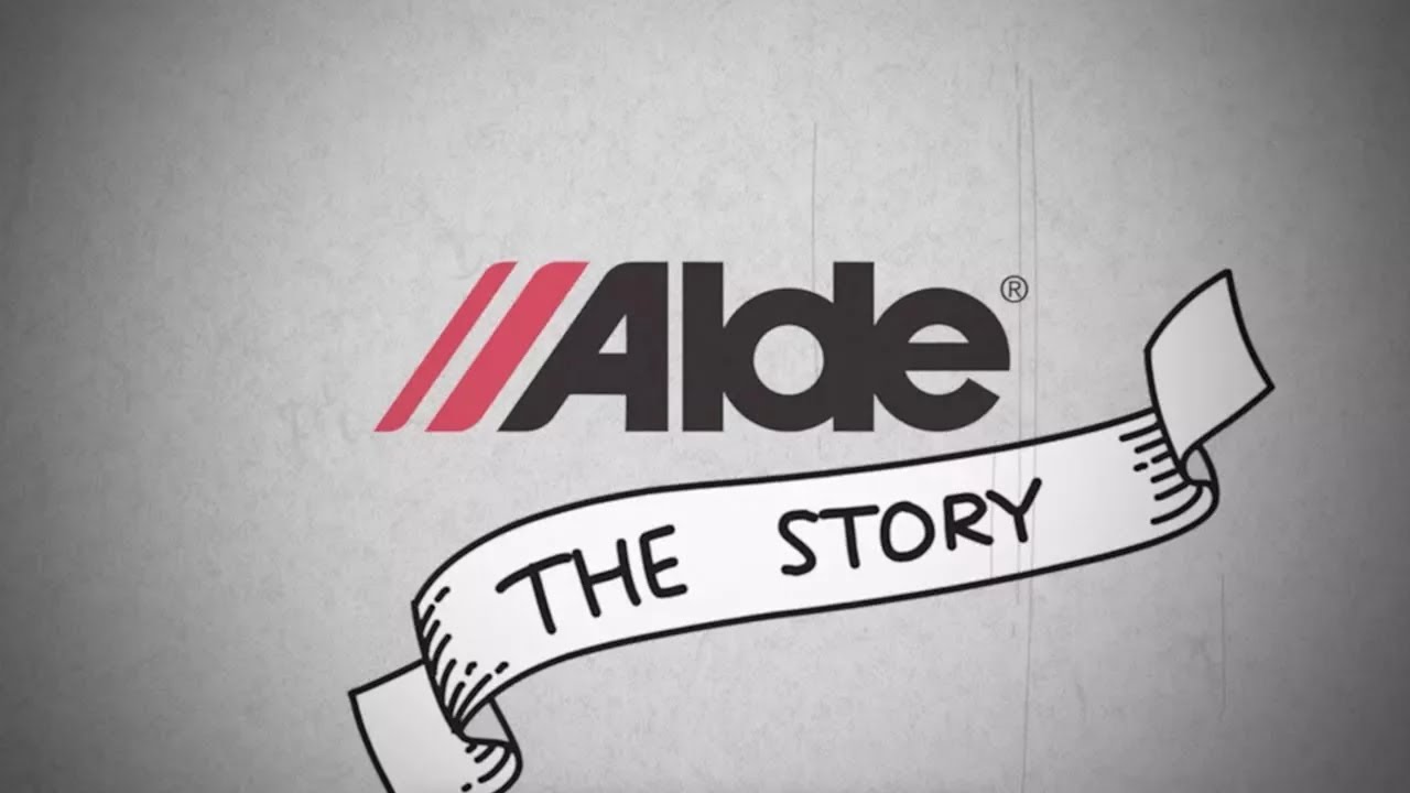 Alde The Story (GB)