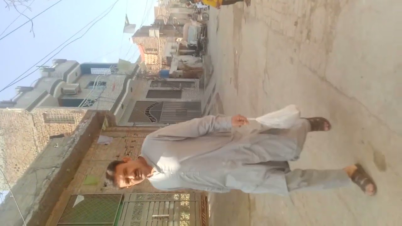 یہ47چکشمالی یہ میراچک ےخوشنوداحمدگجر27.1.2026