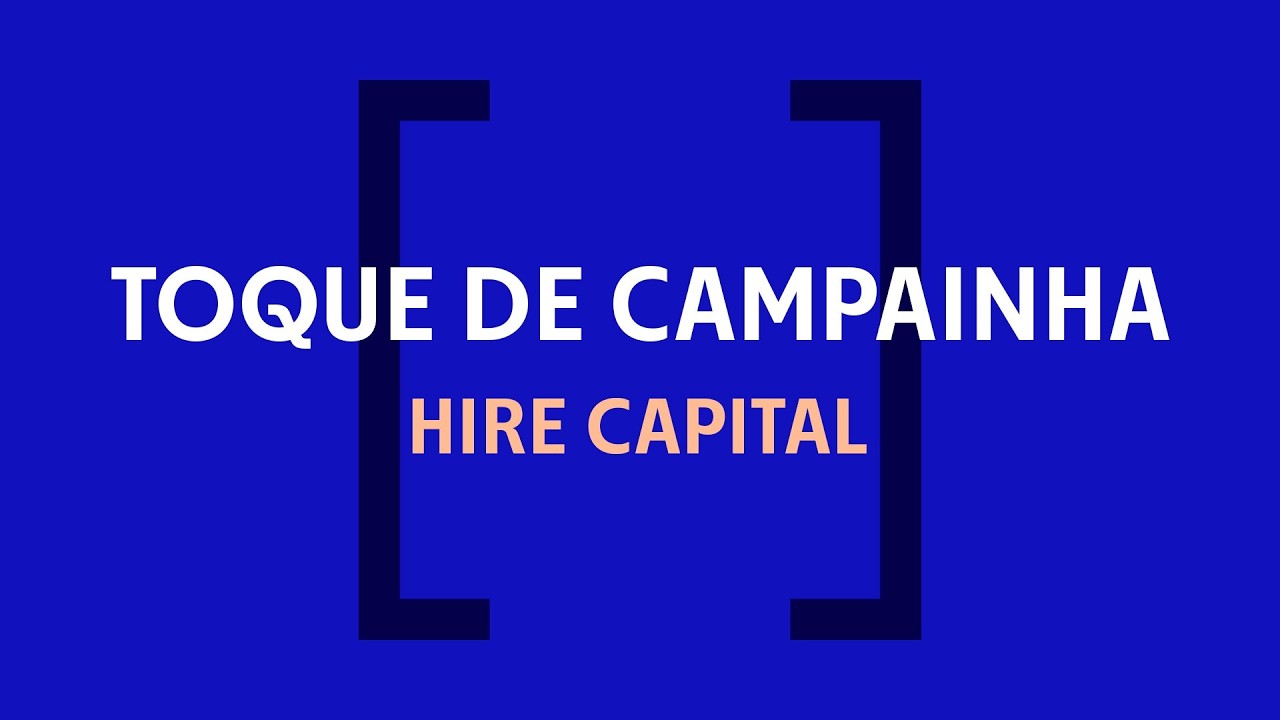 Toque de Campainha | HIRE