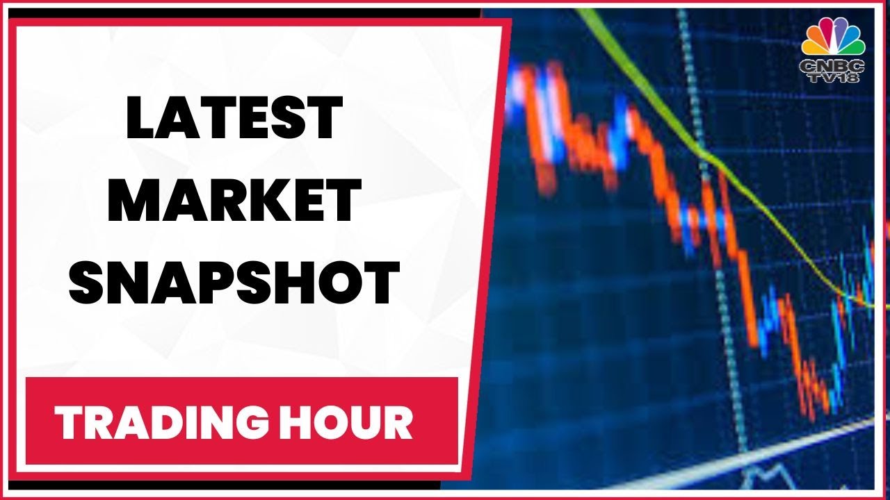 Nifty Tops 18250, Sensex Jumps 200 Points, Bank Nifty Above 42600, HDFC Bank Leads Gains