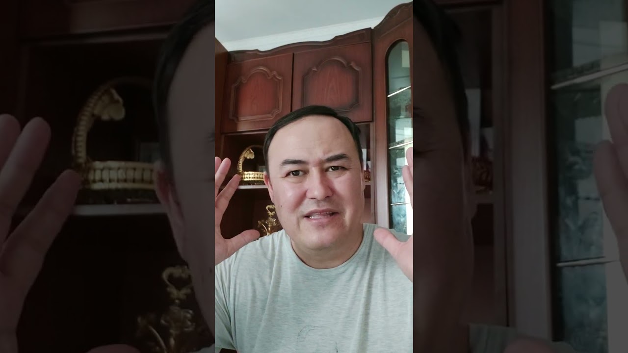 Қазақтың Есентемір руы туралы аңыз