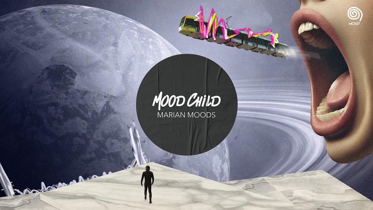 Marian - Saint and Sinners (Ft Samira)