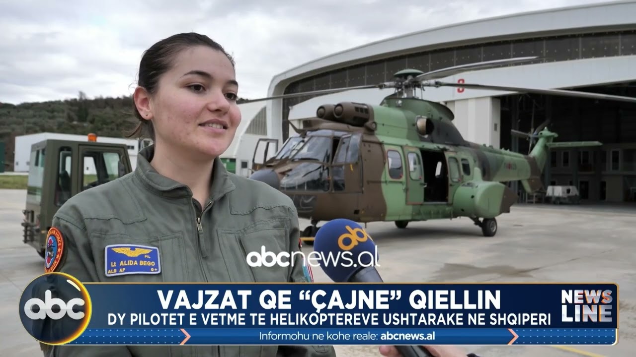 News Line, ora 13:00 - 07 shkurt 2026  | ABC News Albania