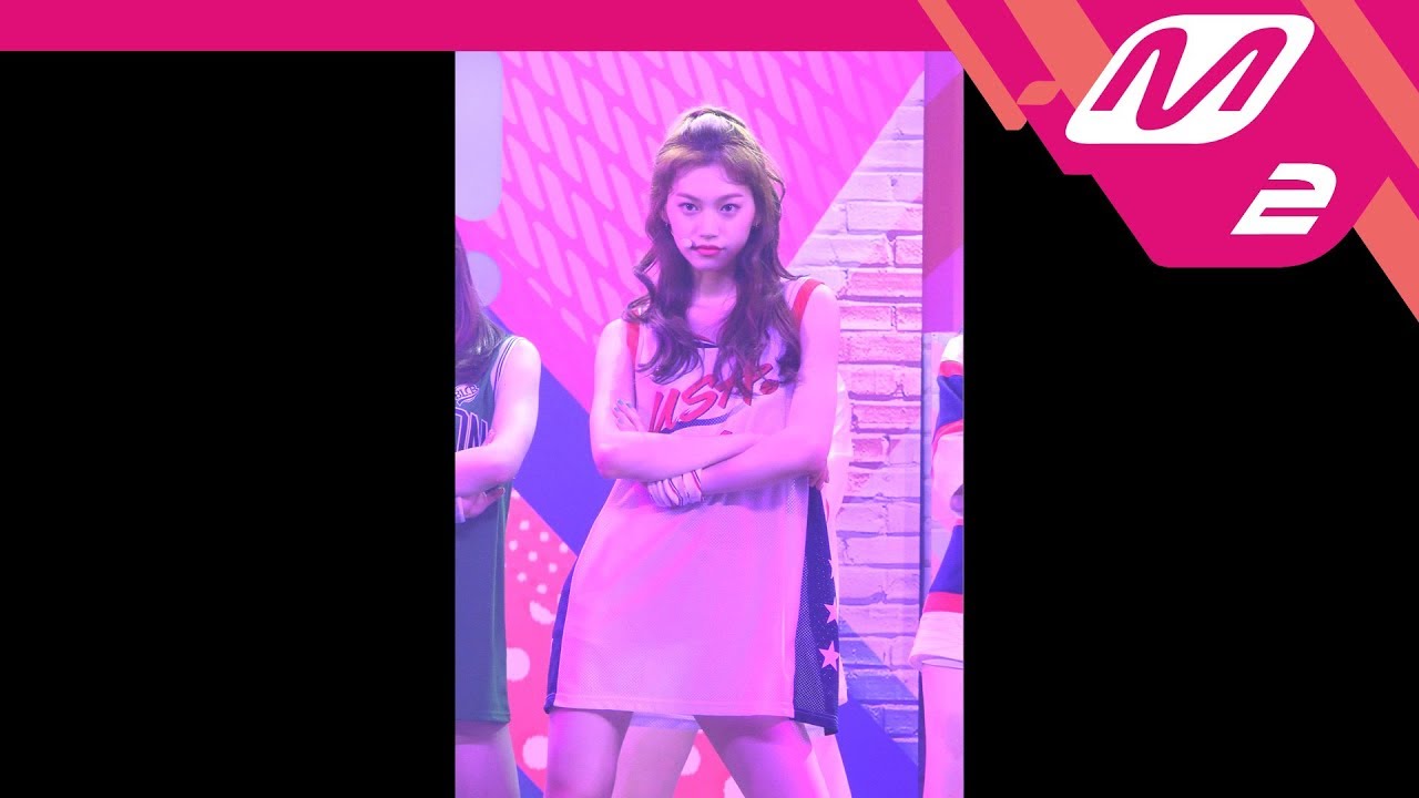 [MPD직캠] 위키미키 김도연 직캠 'I don't like your Girlfriend' (Weki Meki KIM DO YEON FanCam) | @MCOUNTDOWN