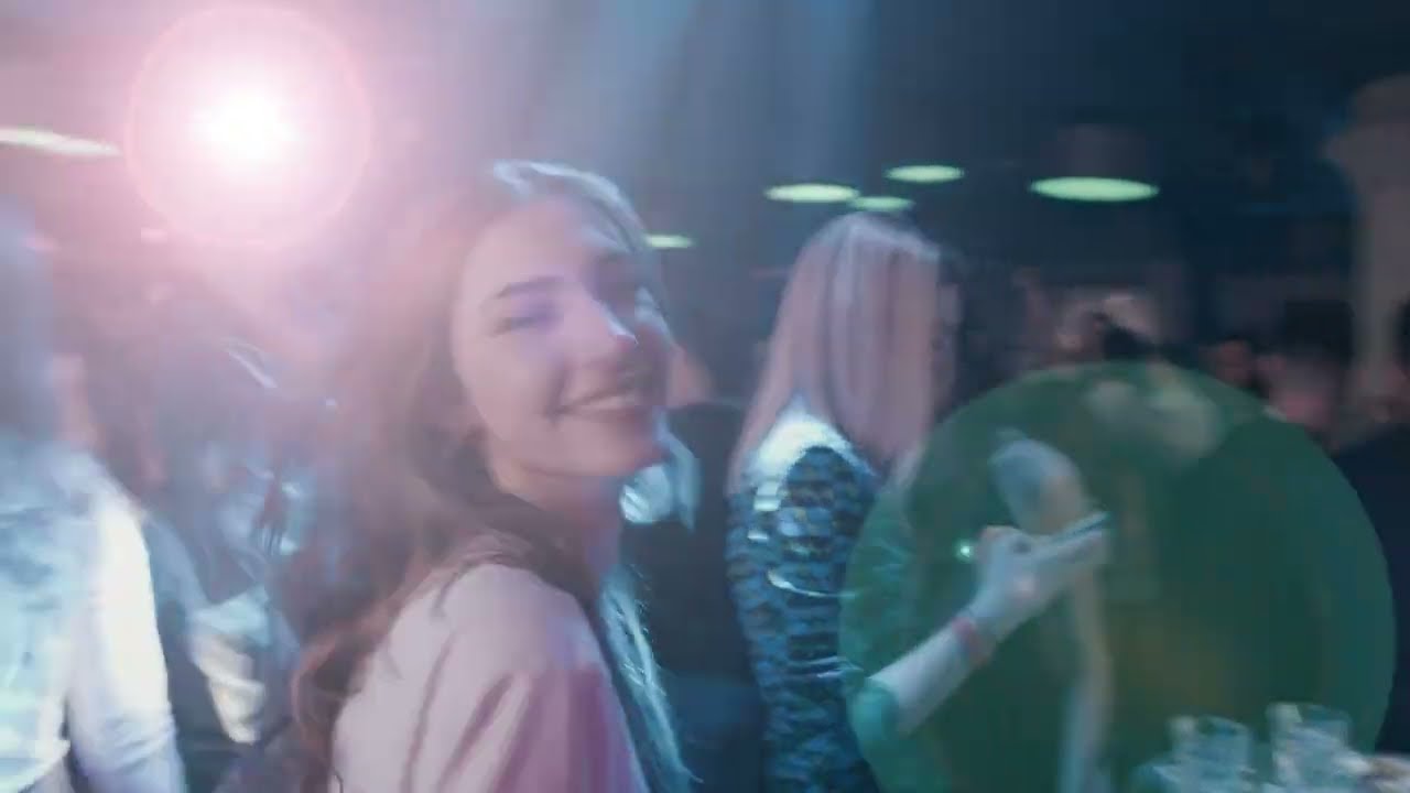 Lollipop / Poker face @ Johann Franck VOL 3