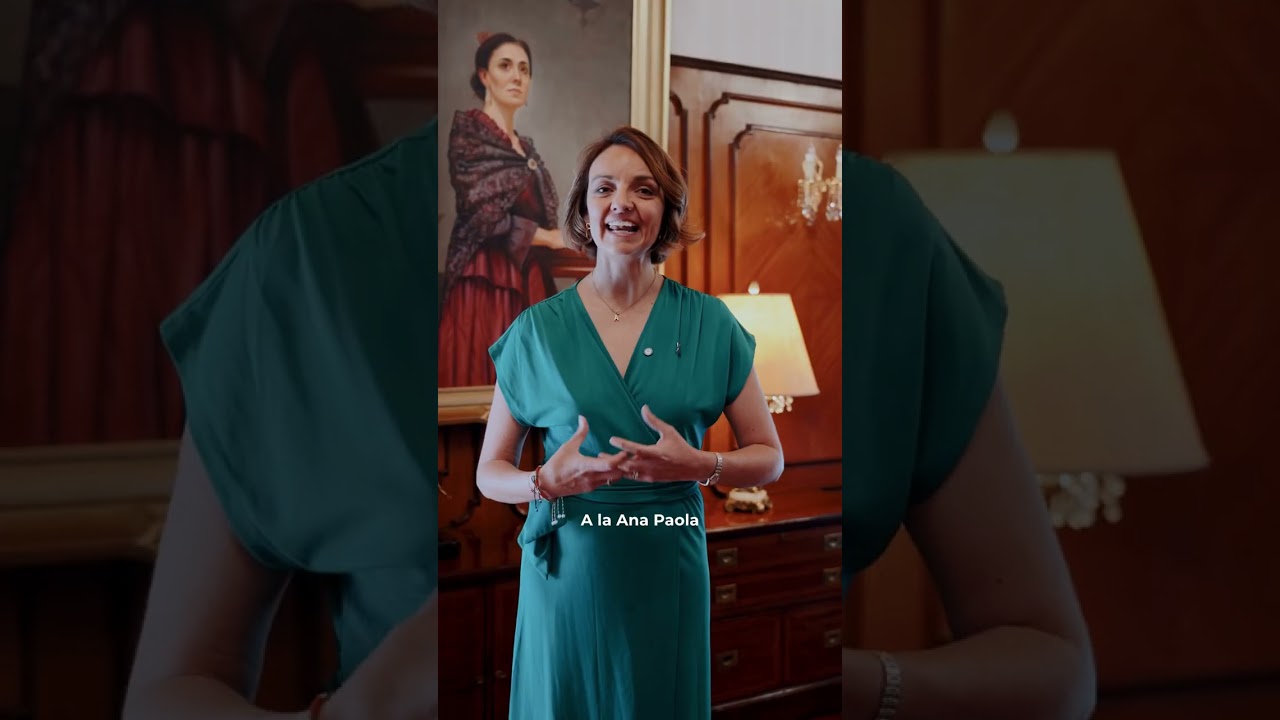 La política en favor de las mujeres es prioridad en #Querétaro.