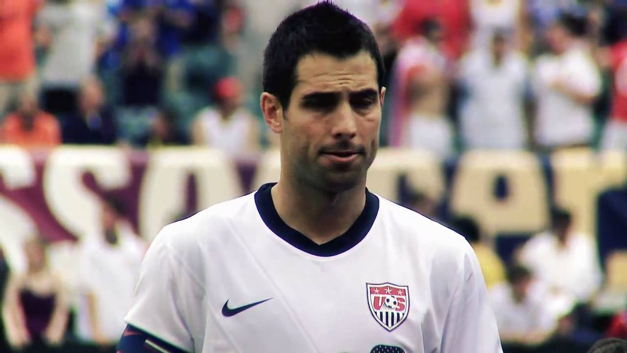 Inside The Pro presents: Carlos Bocanegra