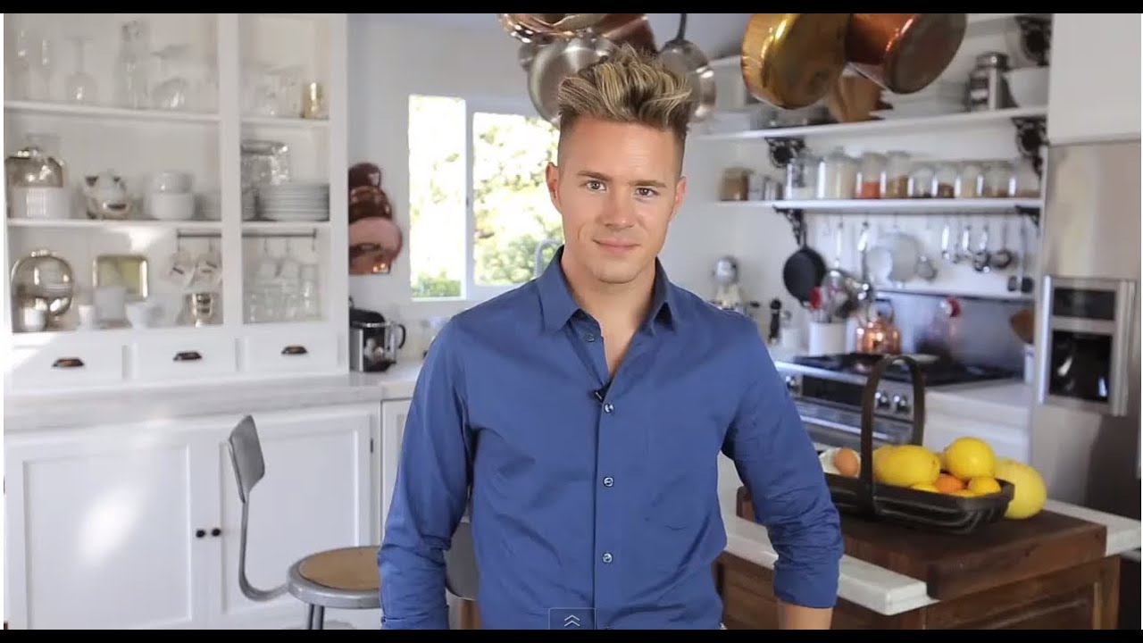 House Tour - Kitchen - Apartment Therapy