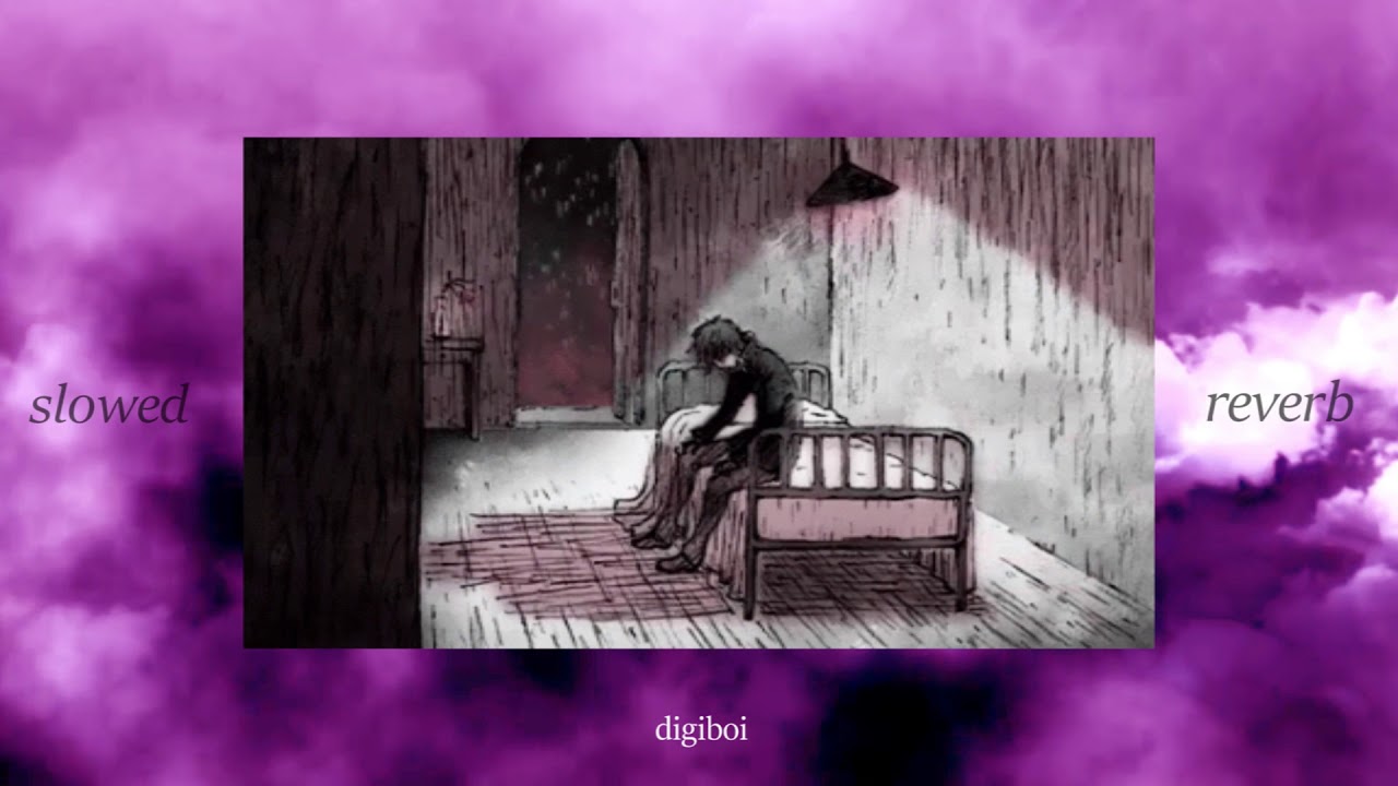 laylow - vent de l'est (slowed and reverb)