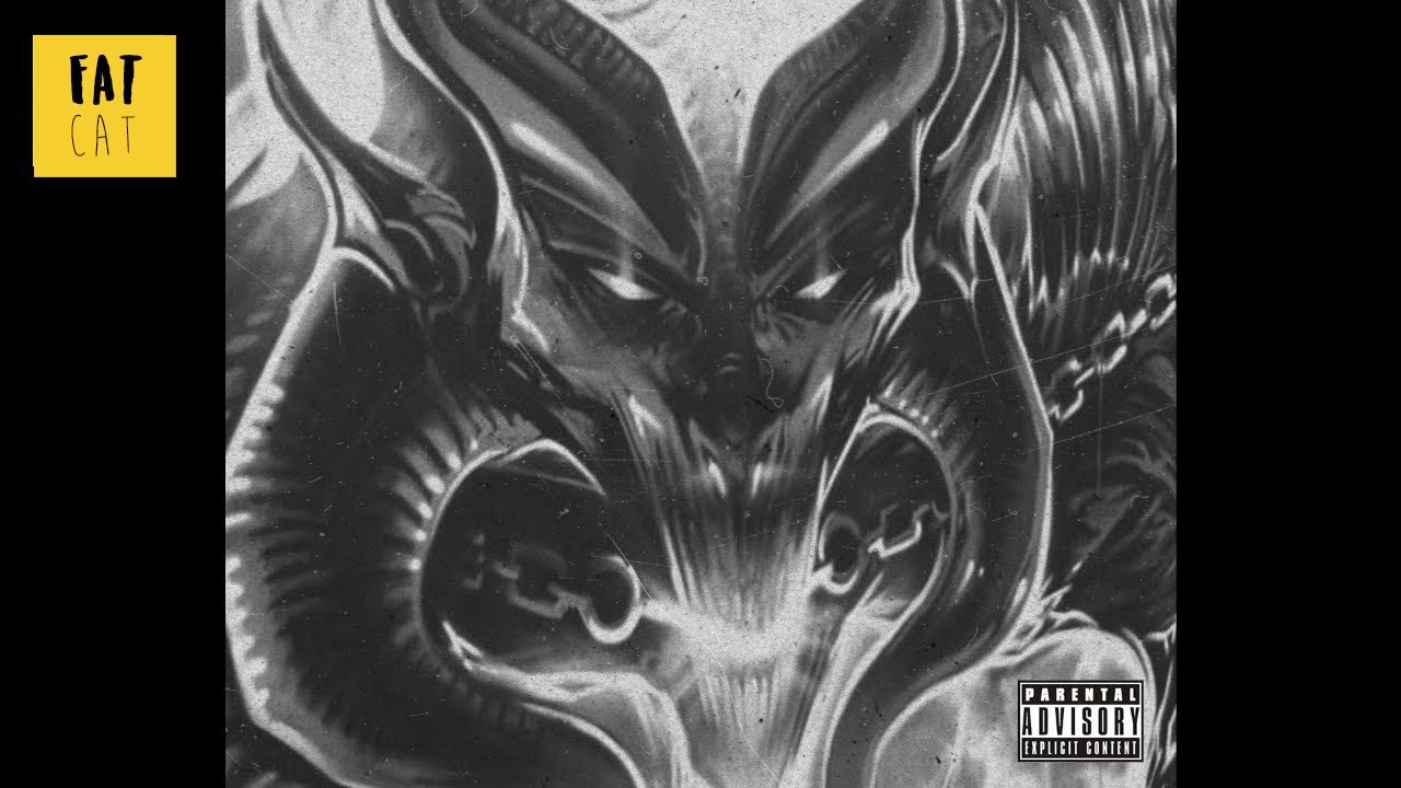 (FREE) Dark Old School Boom Bap type beat | Underground Freestyle Rap Beat - 