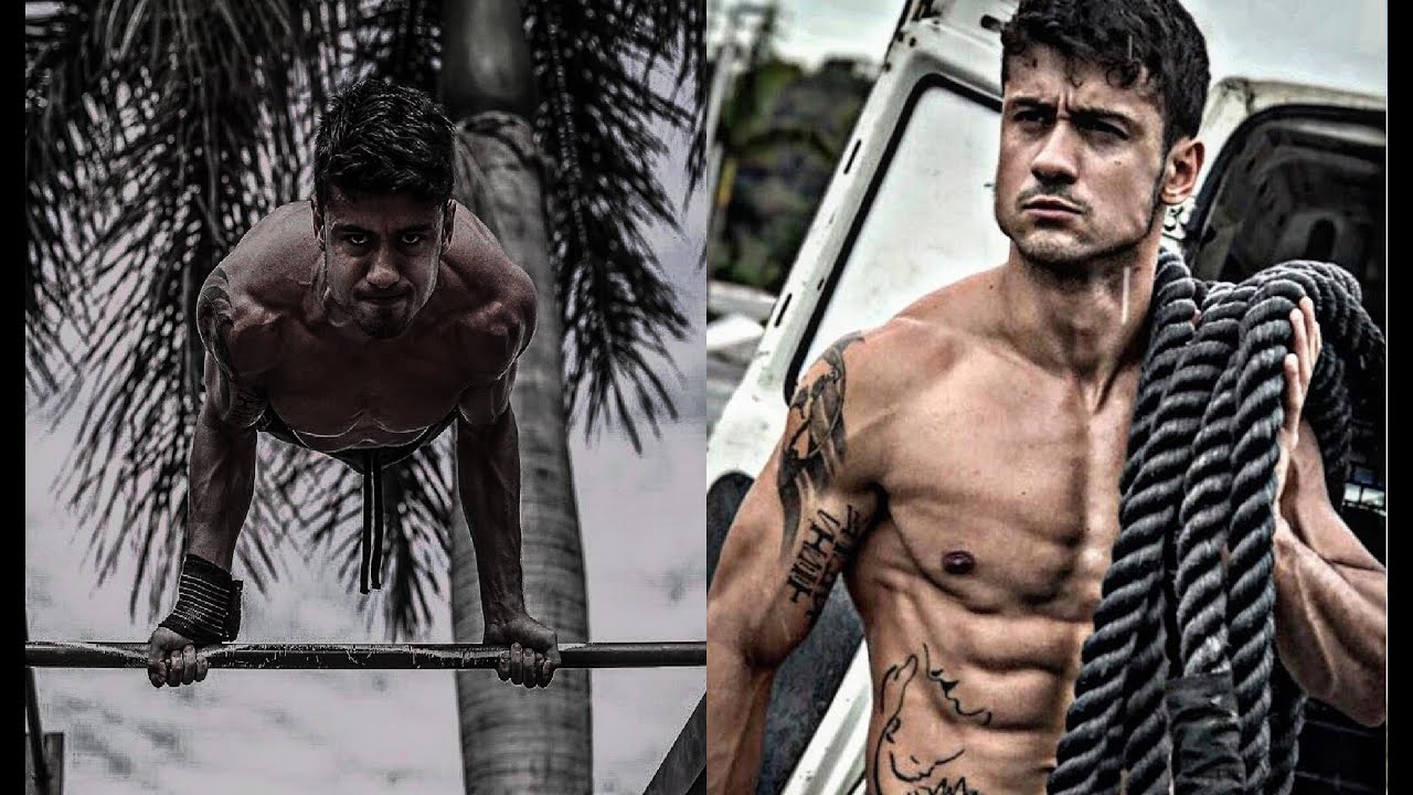 TOUGHEST WORKOUT EVER 🙌✔/WORKOUT MOTIVATION/WORKOUT MOTIVATION MUSIC /FITNESS MUSIC