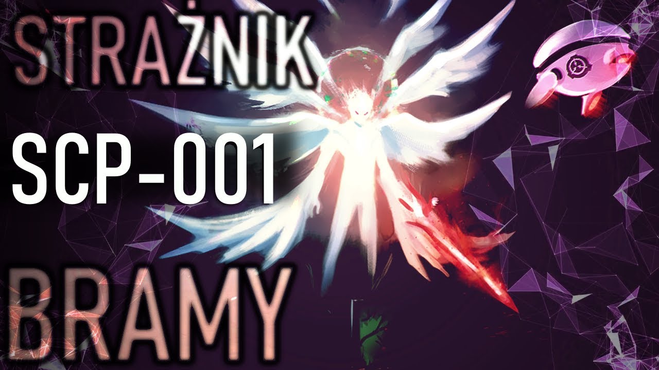 Strażnik Wrót - SCP-001 - dr Clef [Euclid/Keter]