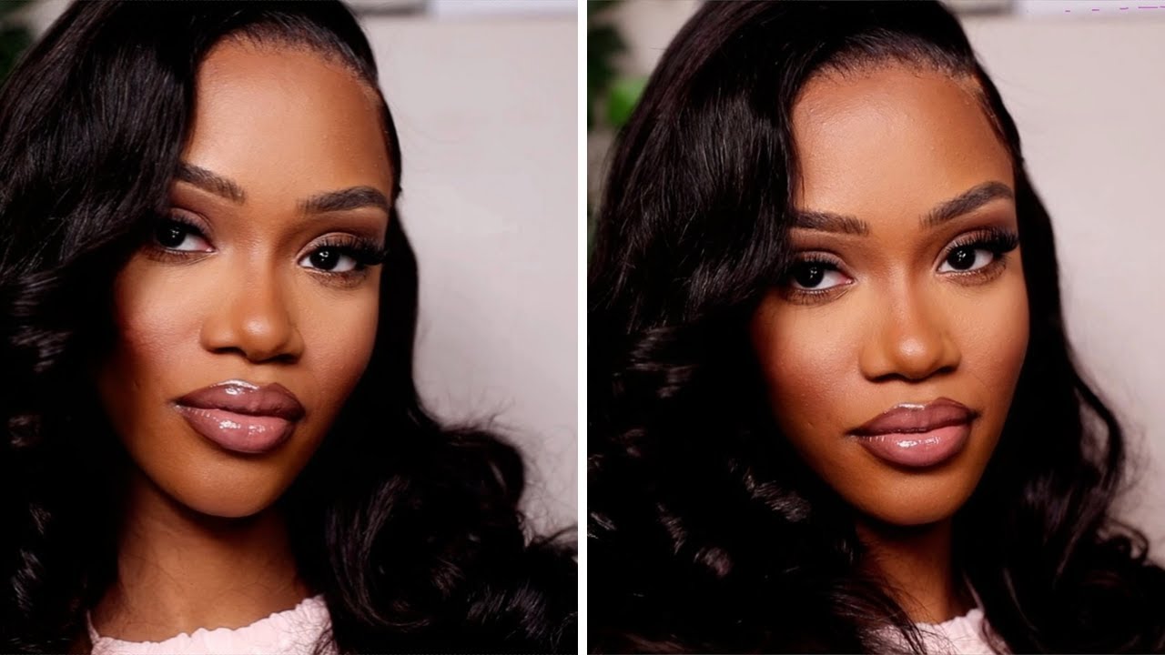 Updated Soft Glam Makeup Routine: In-Depth Step By Step Tutorial |ClaireFendy