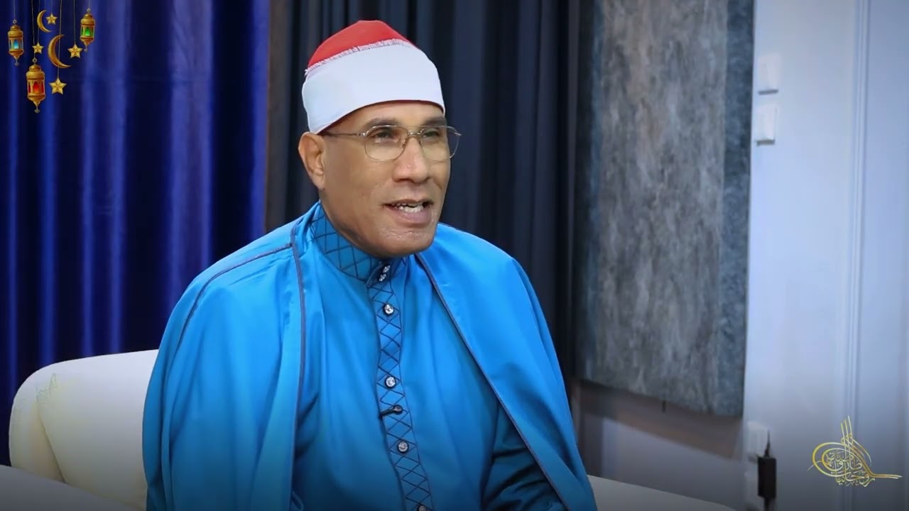 روحانيات طاروطية : حلقة 19 