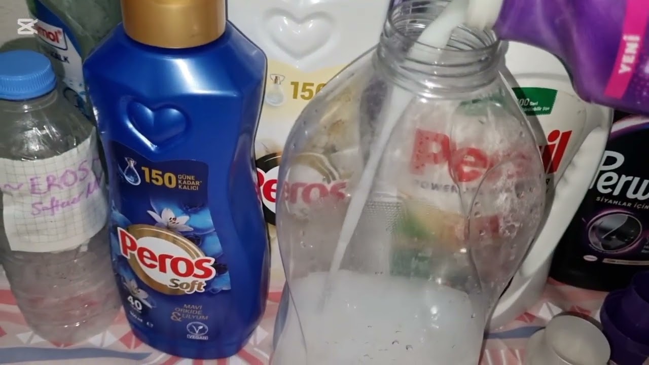 #asmr Extravagant Black Wash - Cotton 40° Speed ​​+ Extra Rinse 
