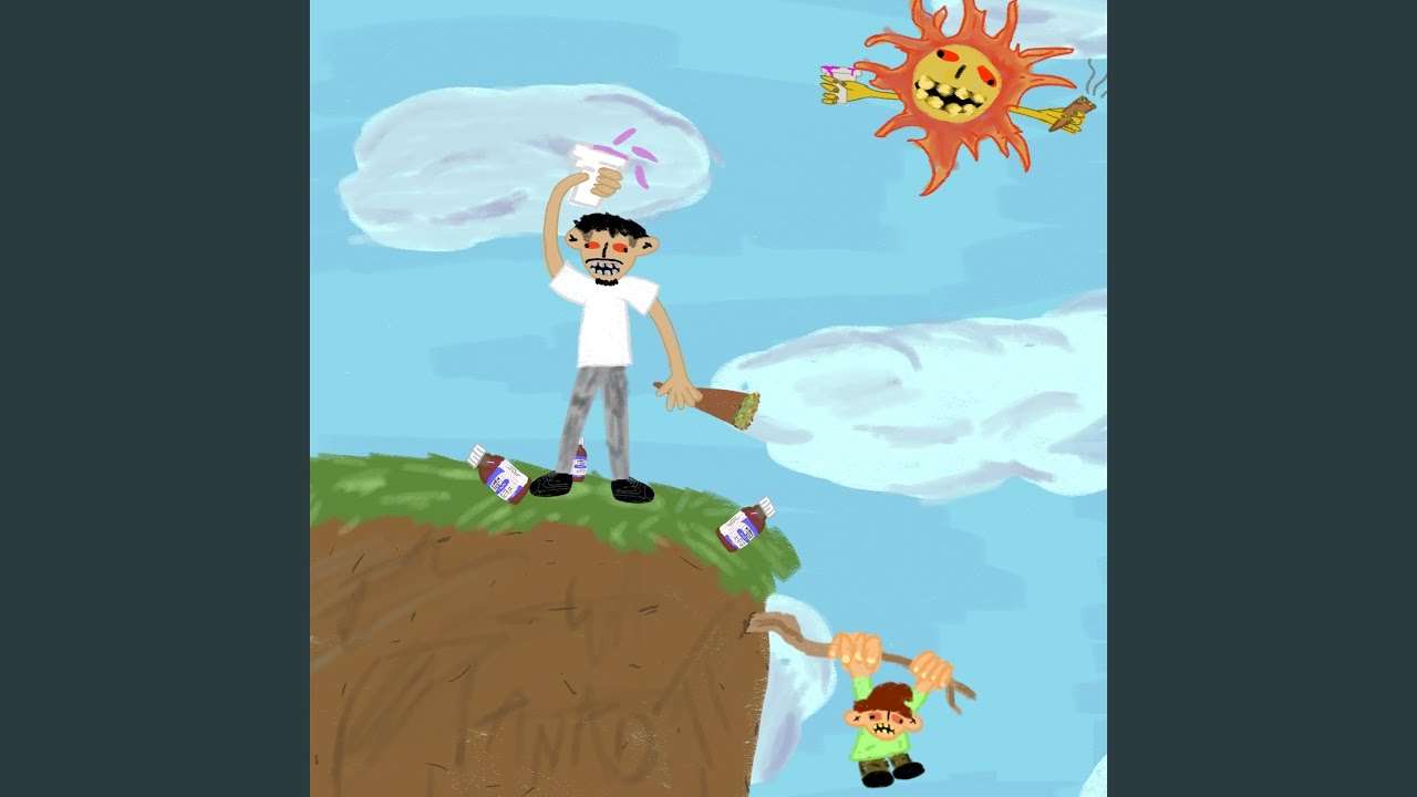 HARLEM SHAKE