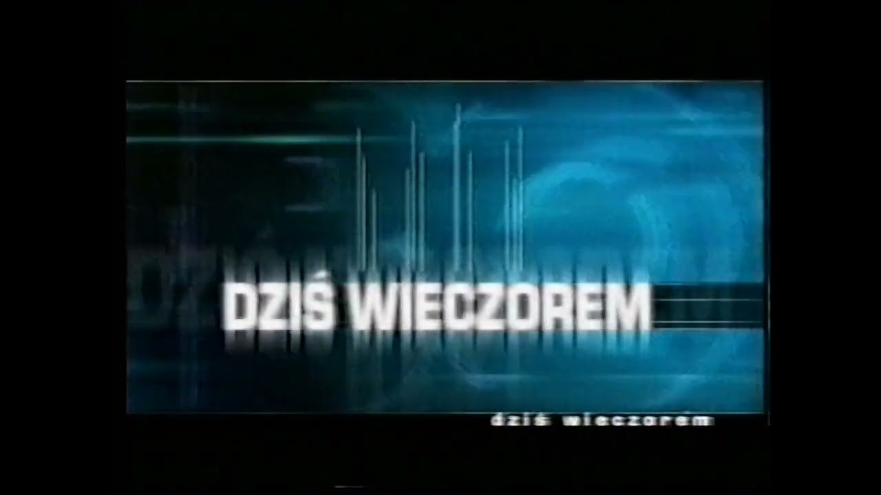 HBO - Fragment spotu, program dnia i dżingiel - 02.04.2000