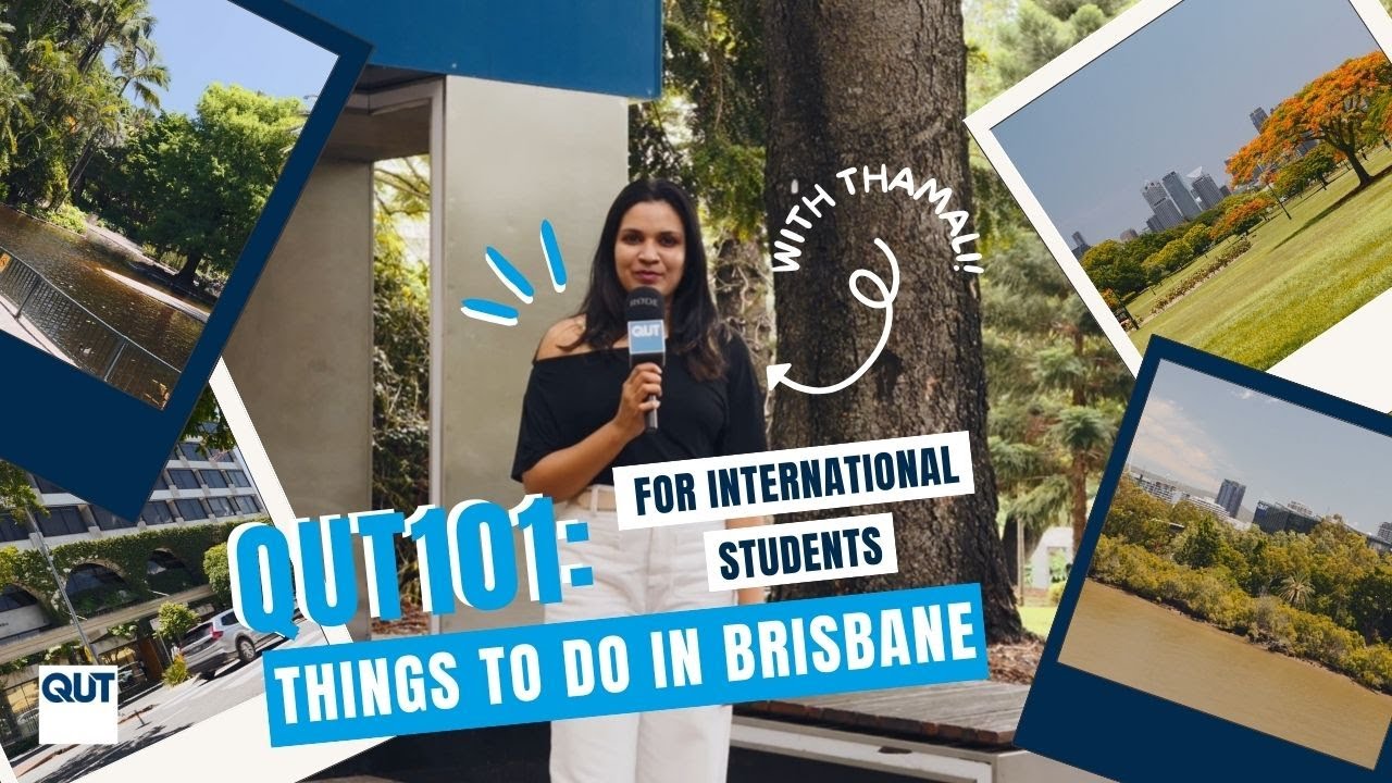 Things to Do in Brisbane: A Guide for International Students at QUT
