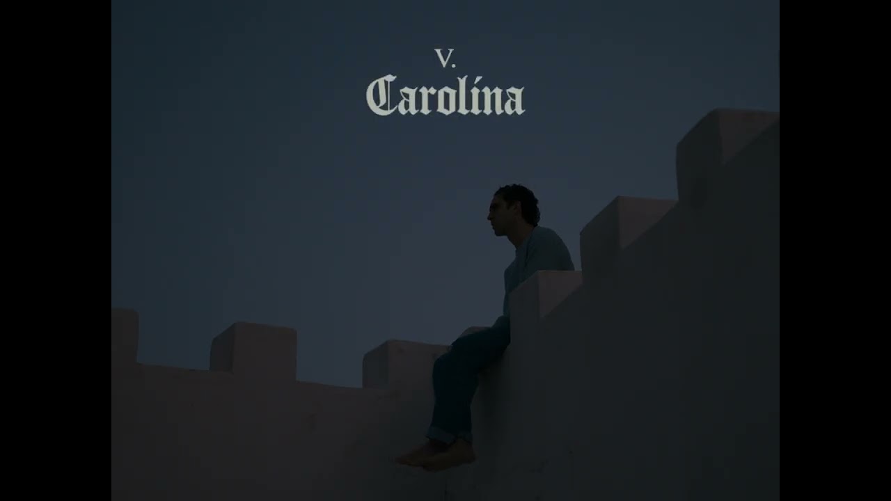 Zeca Veloso - Boas Novas (Visualizer Full Album)