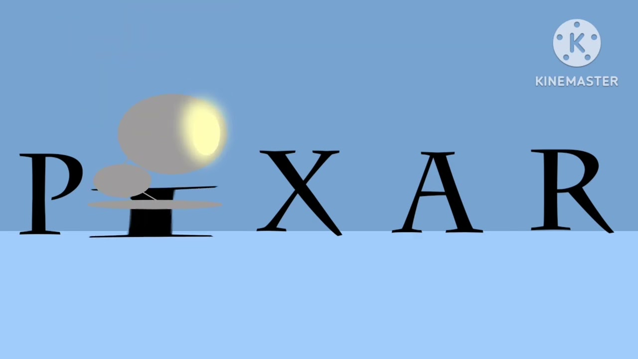 Pixar Animation Studios