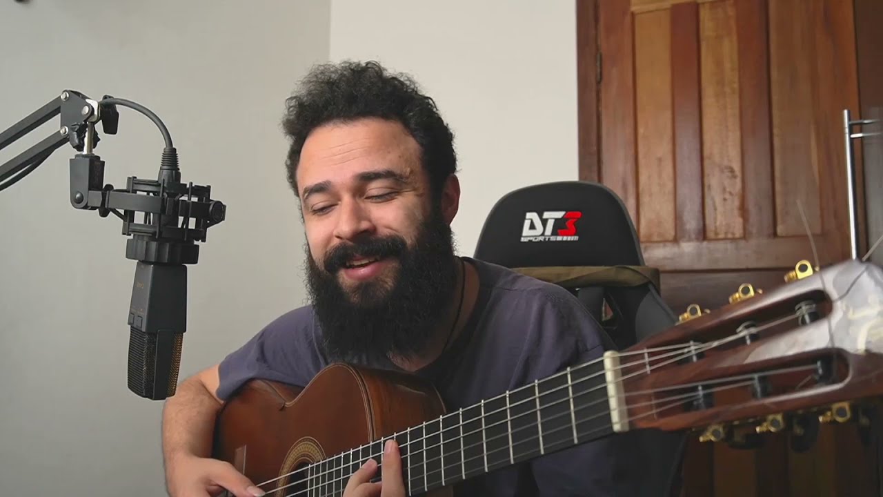 Vem Meu Amor - Banda Eva (Stefano Mota)