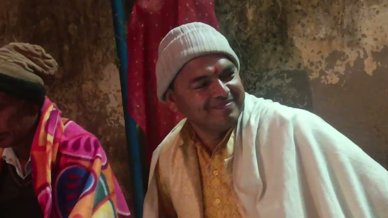 भजन में लगो रे भाई सतगुरु दिनी सेन सेन में बेगम दर्शाइ