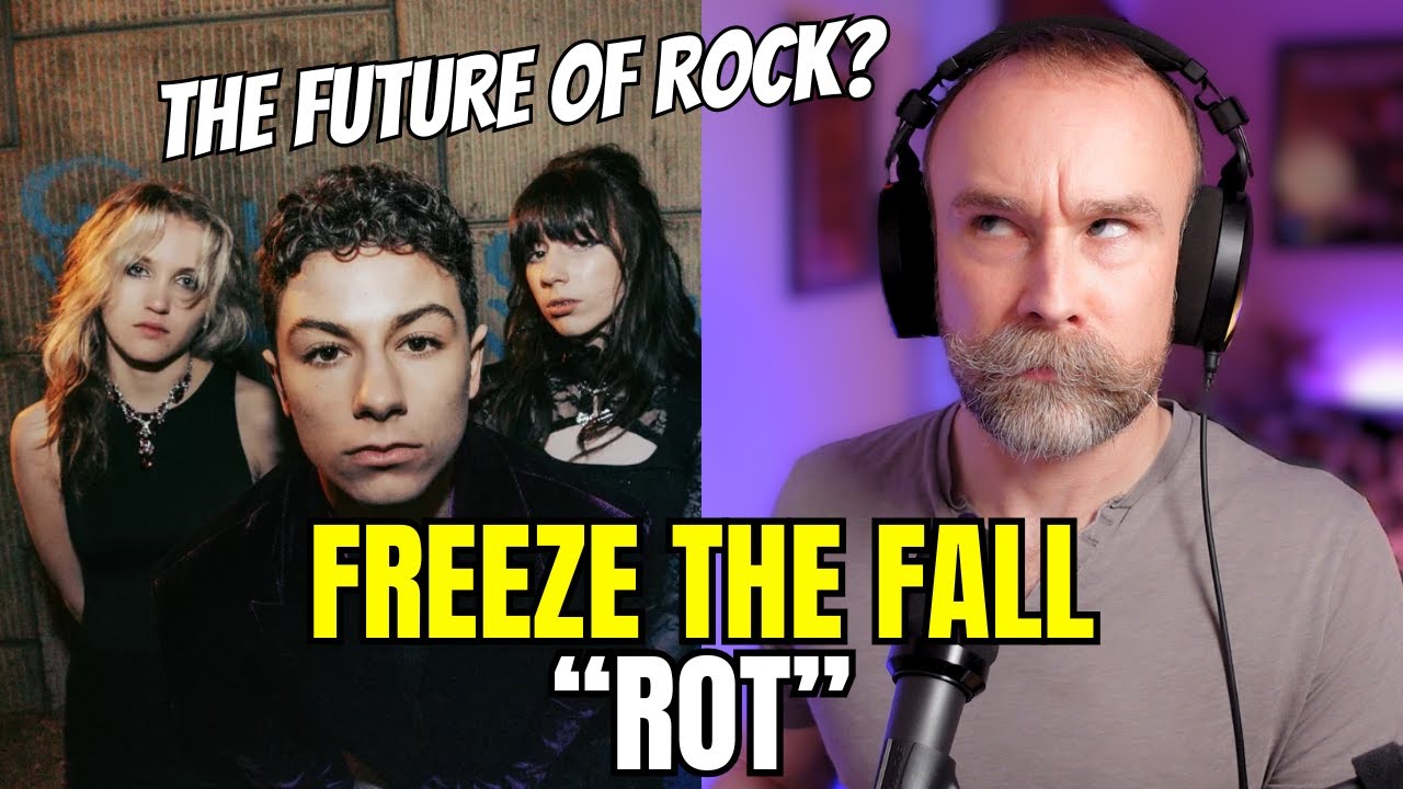 Freeze The Fall - 