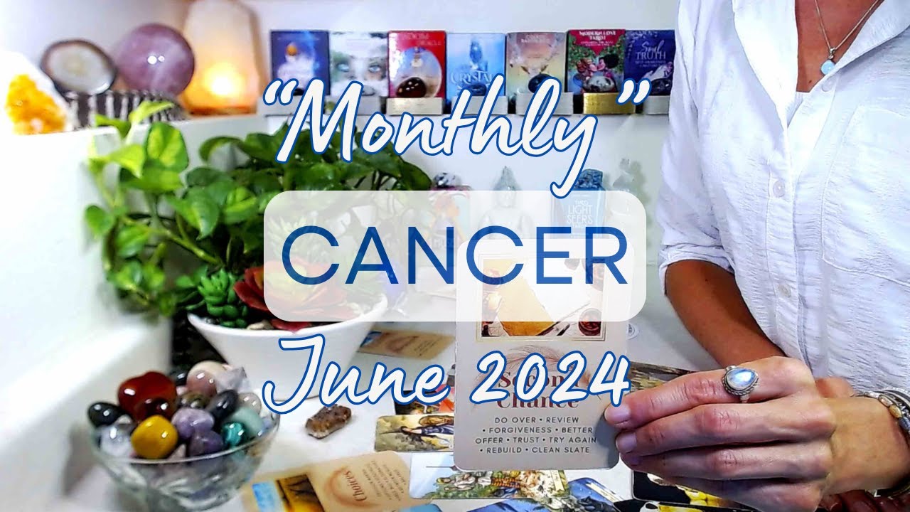 CANCER 