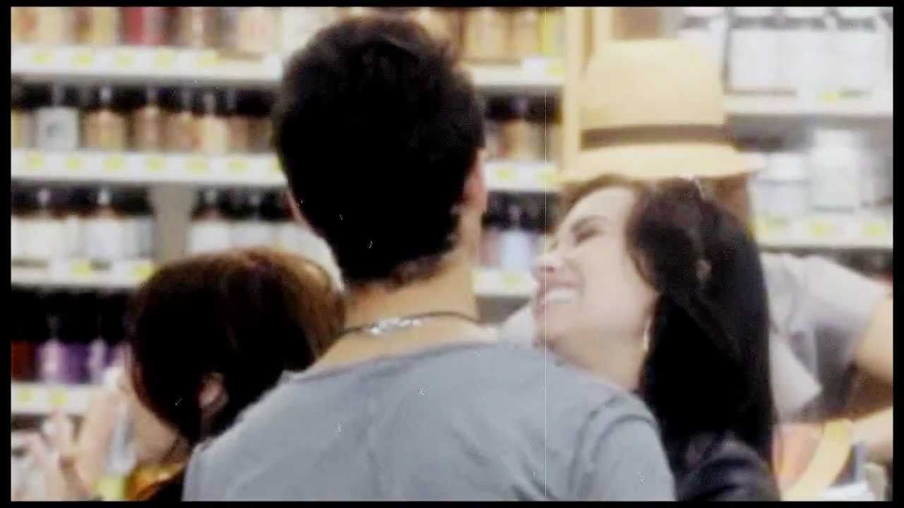 joe & demi // awake and alive ♥
