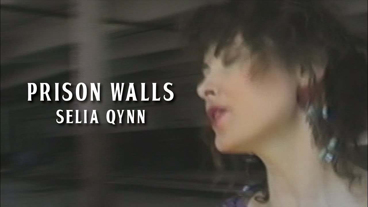 Prison Walls
