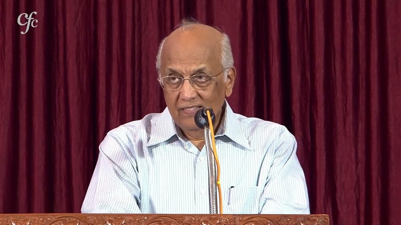 ( Clip ) உங்களுக்கு ஆவிக்குரிய தகப்பன் இருக்கிறார்களா | Bro. Zac Poonen