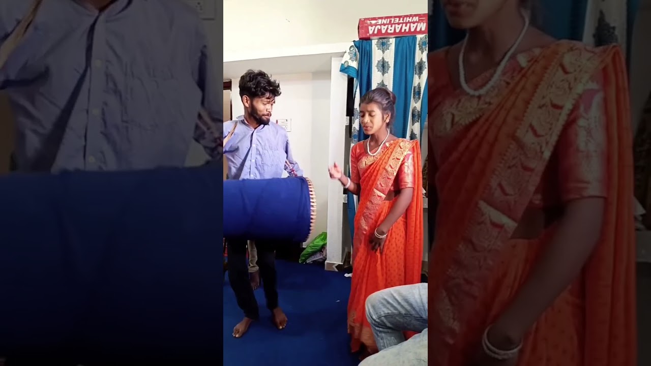 Sarhul Song #nagpuri #nagpurisong #sarhul #sarhulsong