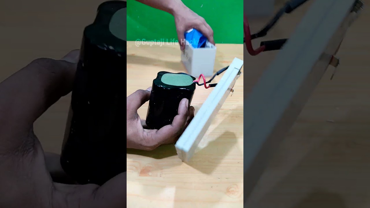 What Inside Loom Soler Battery,