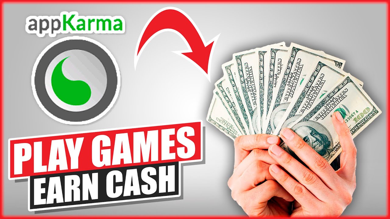 APPKARMA APP - Get Free PayPal Cash 2019