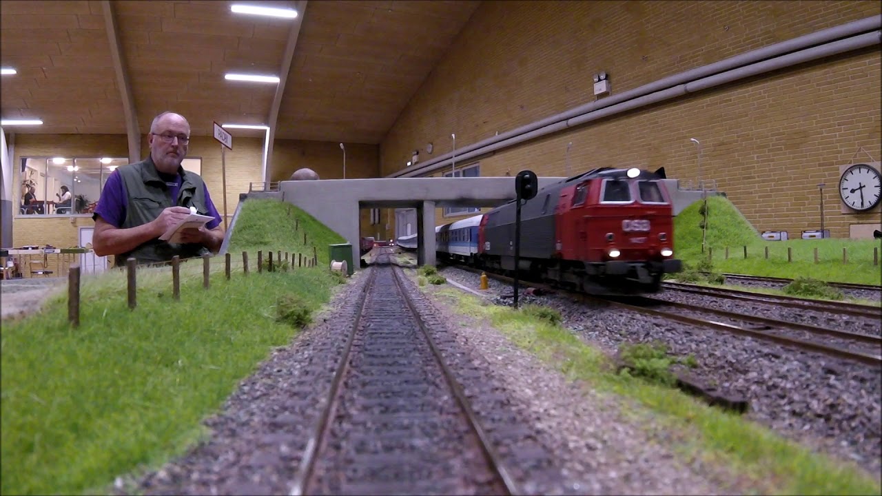 FreModern Kolding september 2018 Del 2