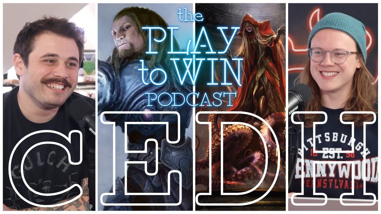 WHAT'S THE BEST PLANESWALKER IN cEDH?