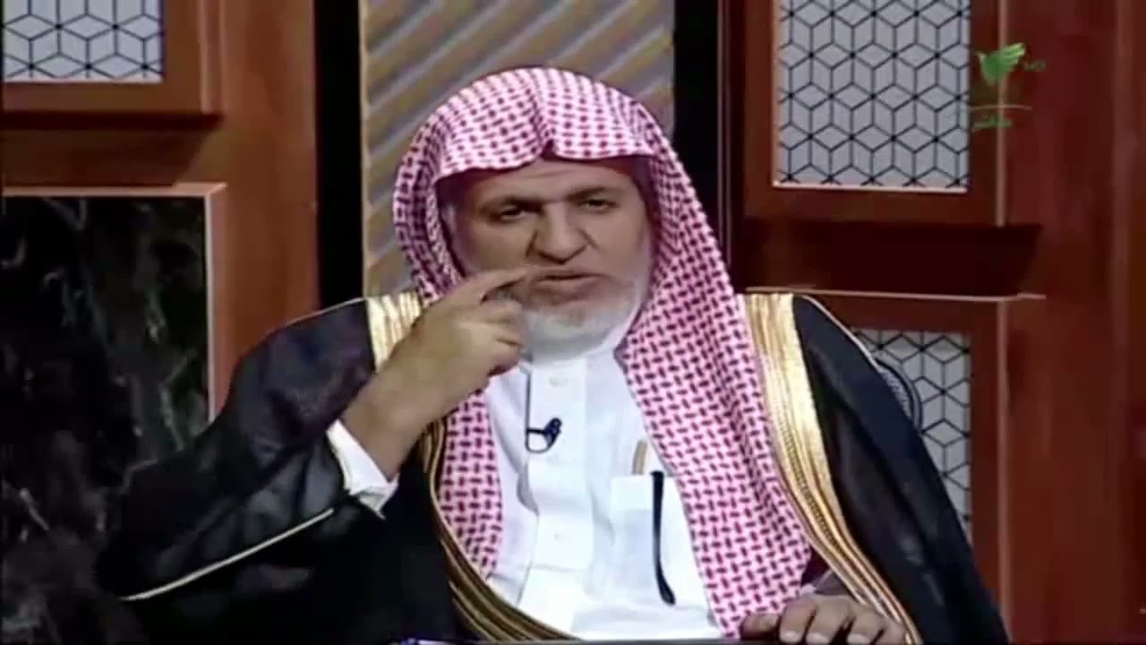 #يستفتونك.. حكم تبديل مصحف شخصي بمصحف من أحد المساجد لطبعته الجيدة - الشيخ د. علي بن عبدالعزيز الشبل