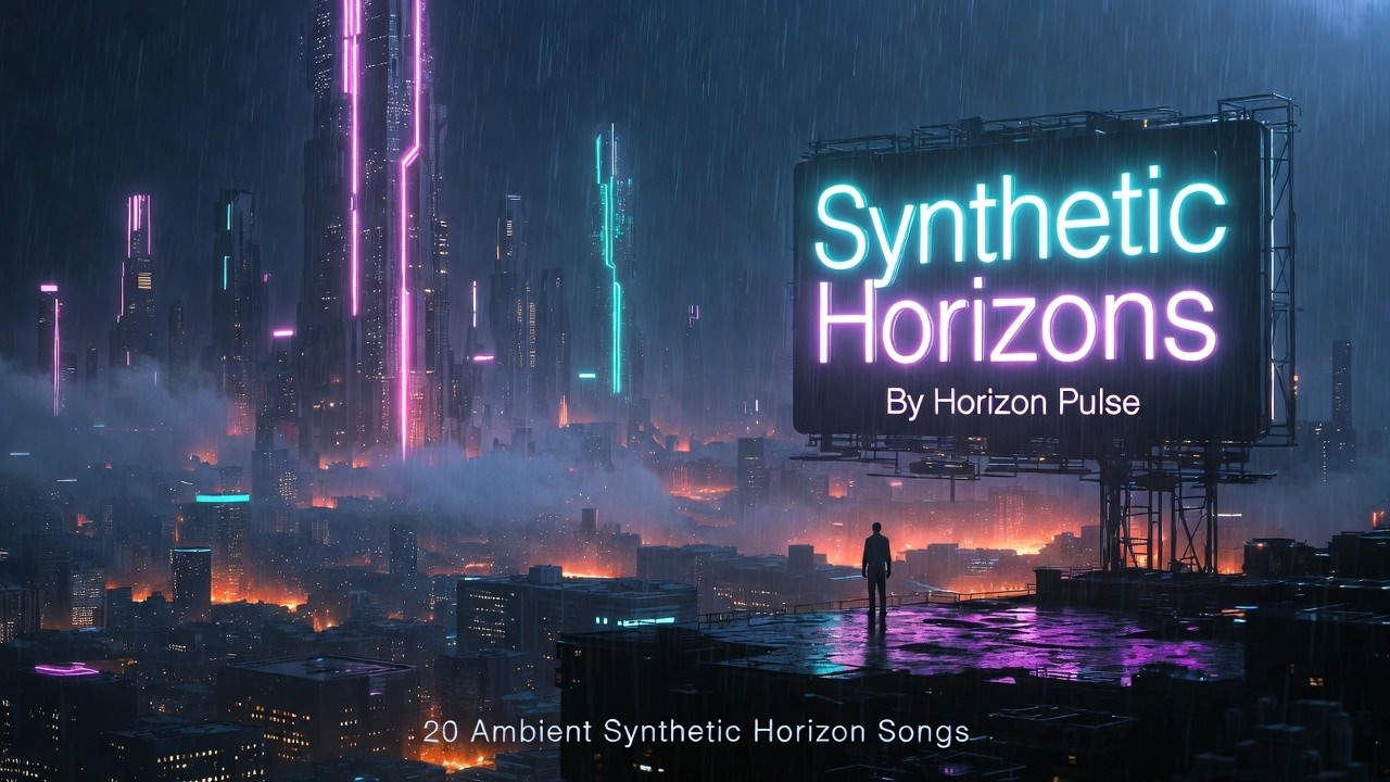 Synthetic Horizons