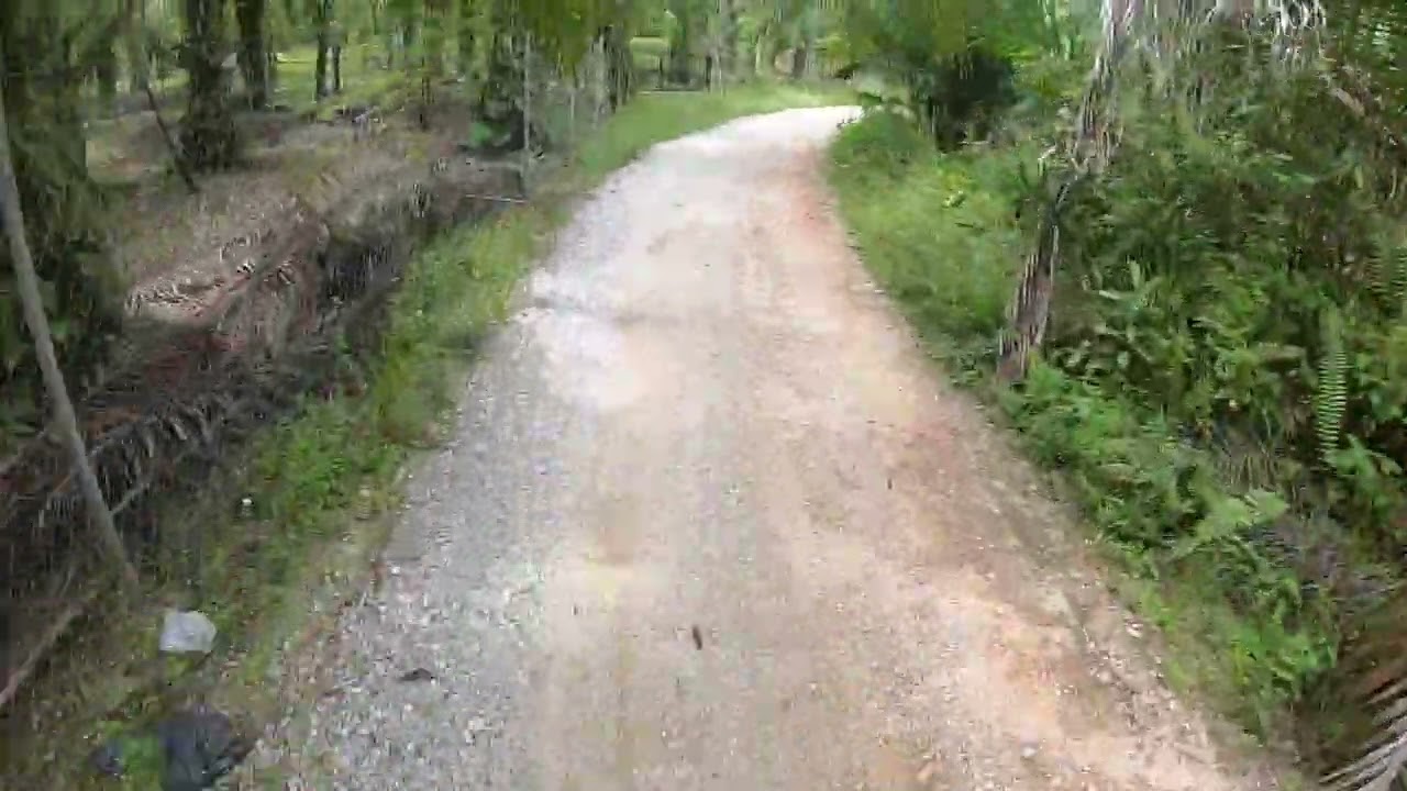 KLMBH #316 Gopeng Ride!