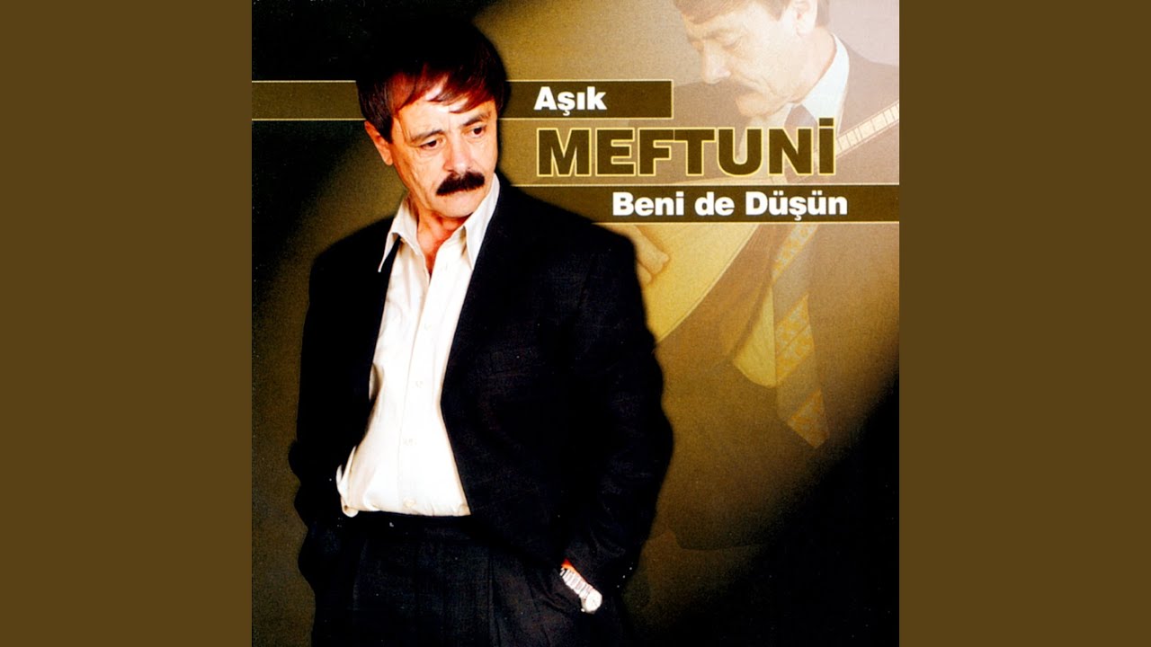Ben Bu Sevdaya Düşeli (Uzun Hava)
