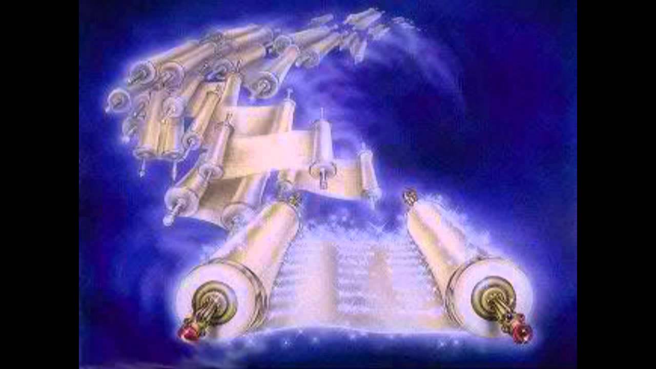 Psalms 1-10 Audio Scriptures