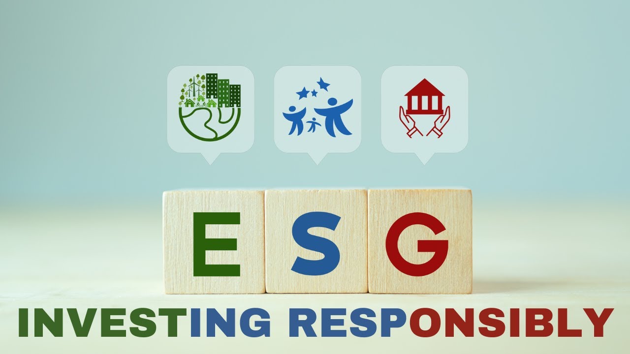 ESG Investing in Stocks | A Path to Responsible Wealth