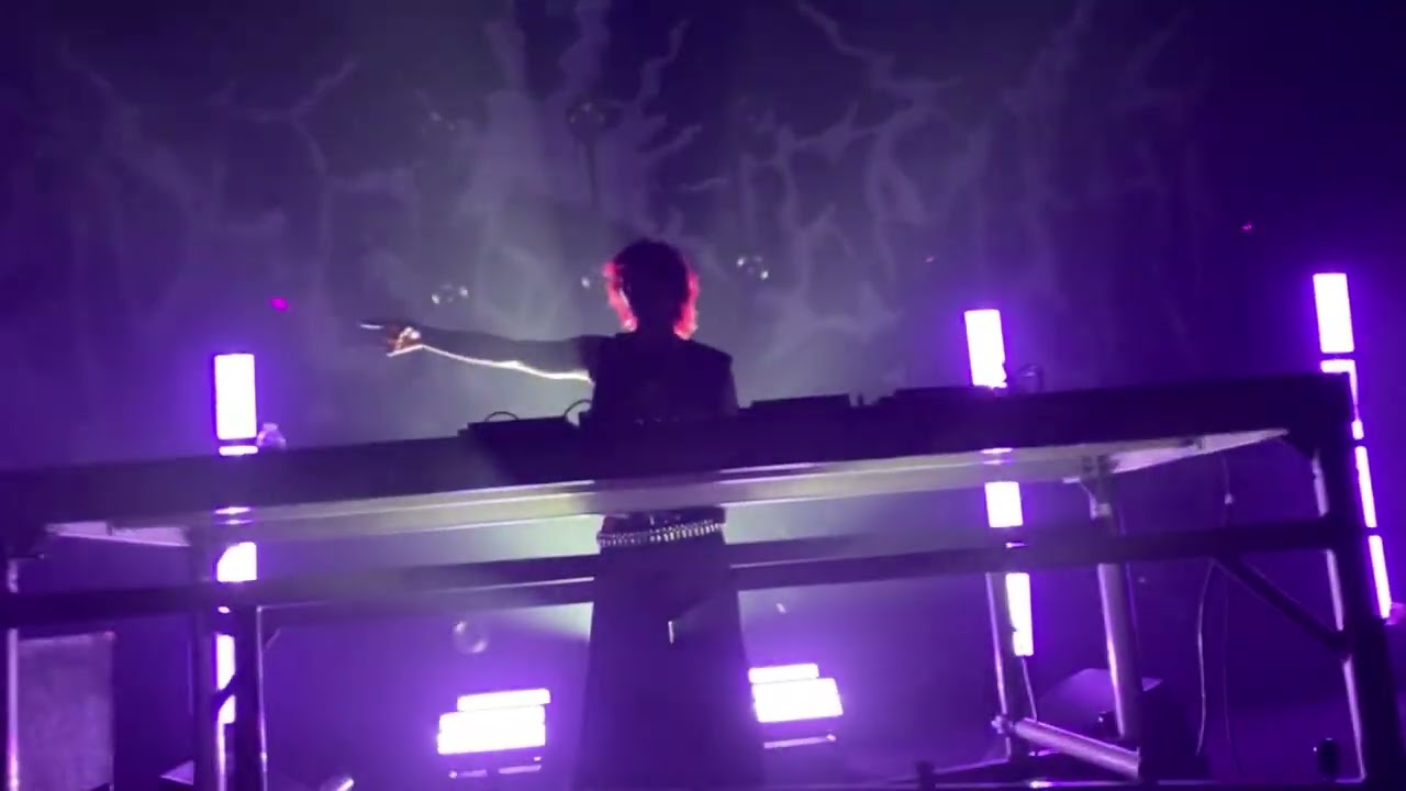 ISOxo - kidsgonemad! Tour @ 9:30 Club, Washington D.C. (FULL SHOW) [02/03/2024]