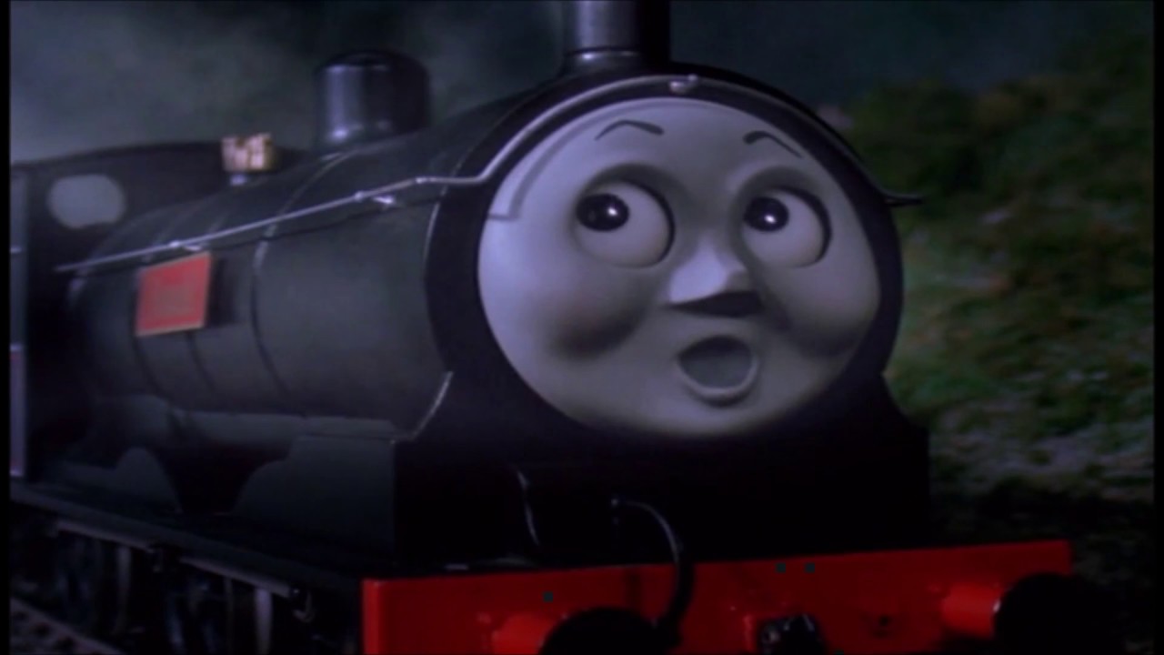 Boo Boo Choo Choo MV (REMAKE)