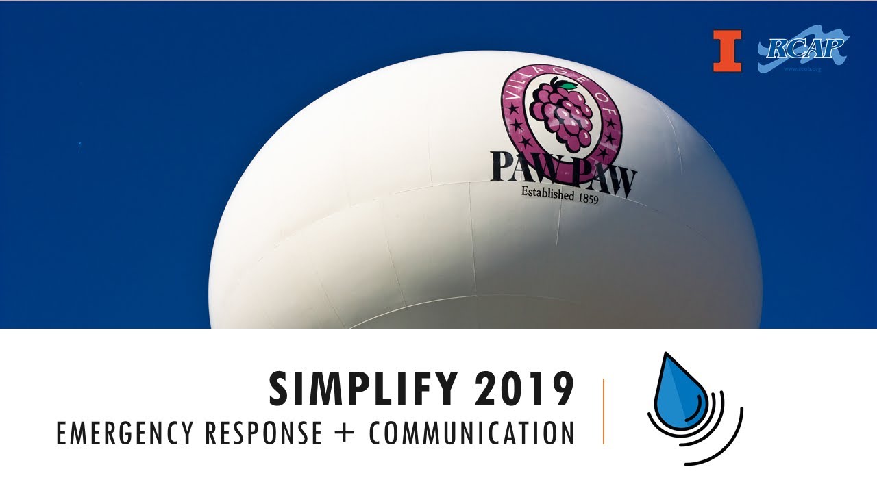Best Resources | Emergency Response + Communication
